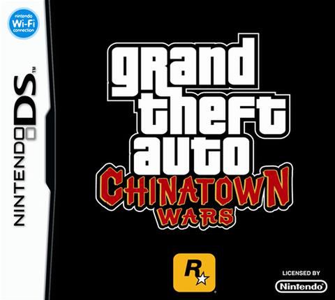 GTA: Chinatown Wars w marcu
