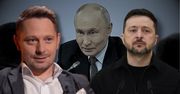 Szeligowski o strachu Putina. Komu ostatecznie puszczą nerwy 9 maja?