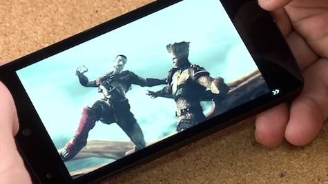 Appshaker Komórkomania #104 - Godfire, MAPS.ME Pro, czynne 24h i inne 1