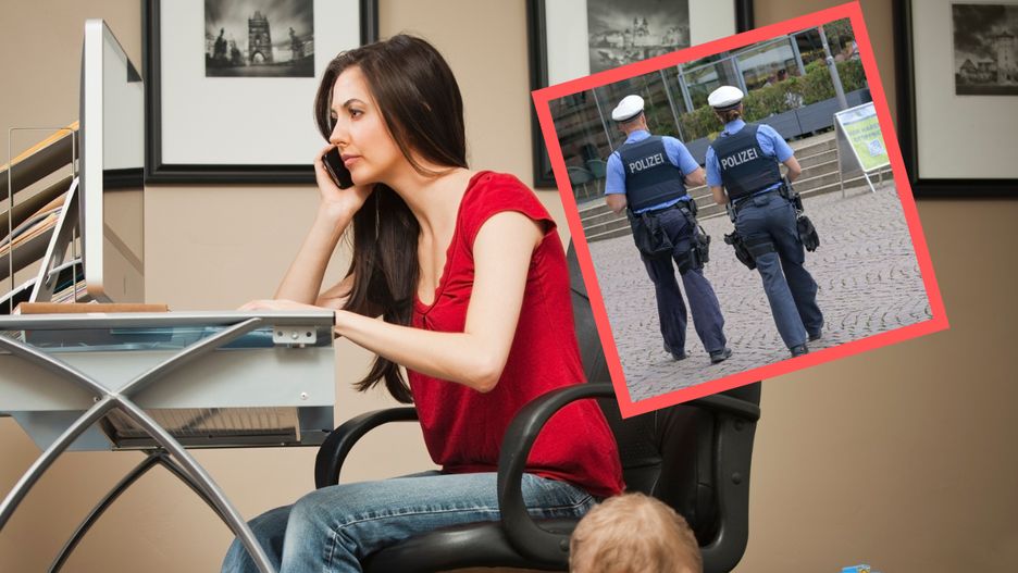 22-latka umieściła niepokojące ogłoszenie w sieci