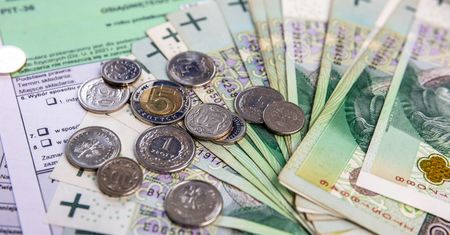 Pułapka w podatku PIT. Pensje niektórych będą niższe