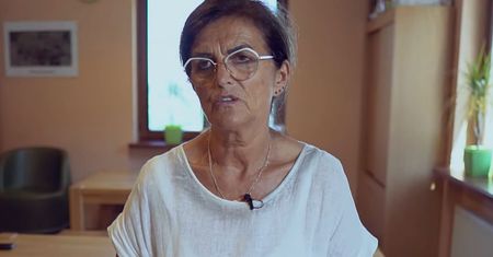 Ujawniliśmy przemoc w ośrodku dla dzieci. Jezuici przepraszają i zawieszają dyrektorkę