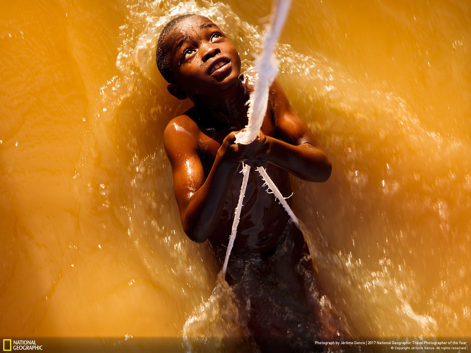 Nabór do konkursu National Geographic Travel Photographer od the Year 2017 rozpoczęty. Oto najlepsze prace z dotychczas zgłoszonych 4
