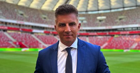 "Stanowczo za mało". Borek bez optymizmu przed barażami