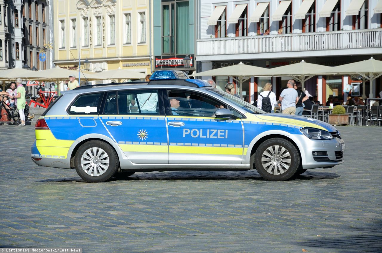 Niemcy. Radna z partii AfD urządziła imprezę urodzinową. Nie miejscu interweniowała policja / foto ilustracyjne