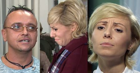 "Patusia Show" z "Projektu Lady" do chłopaka: "Wszystko mi zabrali! Umów mnie na tipsy i rzęsy!"
