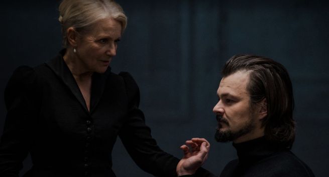 Nowe spektakle i prowadząca „Wstęp wolny”. Wiosna w Teatrze Telewizji i TVP Kultura