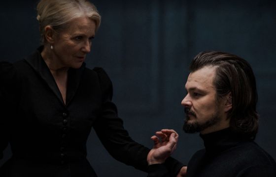 Nowe spektakle i prowadząca „Wstęp wolny”. Wiosna w Teatrze Telewizji i TVP Kultura