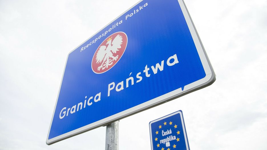 Koronawirus w Polsce. Nowe obostrzenia związane z przekraczaniem granic