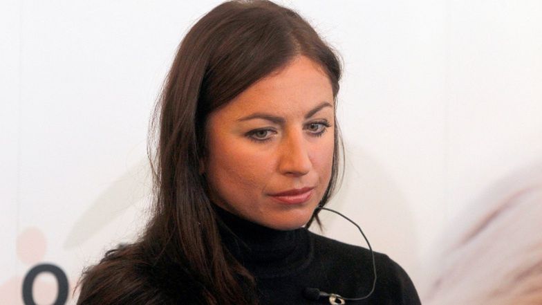 Justyna Kowalczyk
