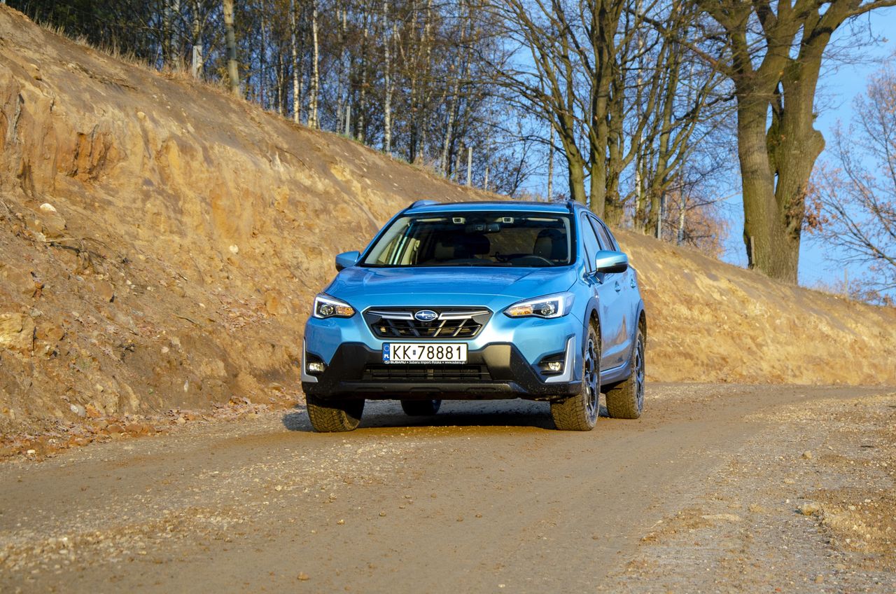 Subaru XV II (2018-2023) - opinie i typowe usterki