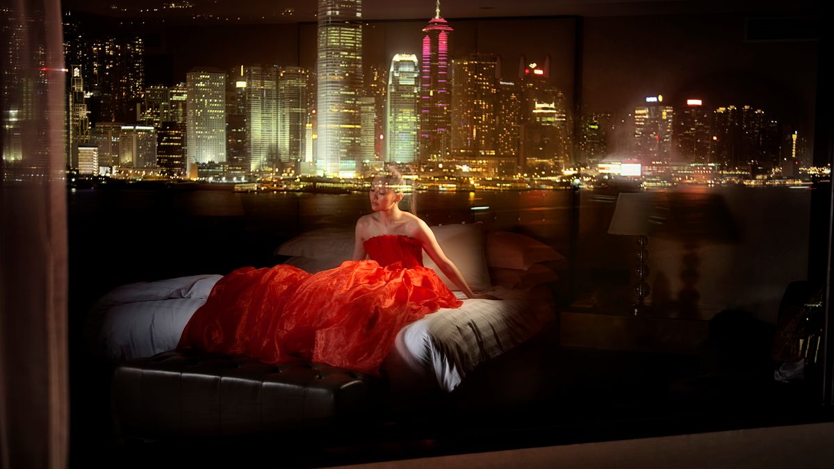 Photo Shanghai 2015 - 15 galerii i ponad 500 prac w sercu Azji 1