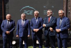 PGE Mecenasem Muzeum Narodowego w Gdańsku