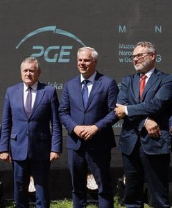 PGE Mecenasem Muzeum Narodowego w Gdańsku