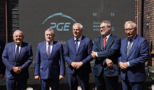 PGE Mecenasem Muzeum Narodowego w Gdańsku