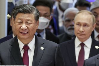 Chiny importują coraz mniej gazu, bo oszczędzają. Dla Rosji i Gazpromu to cios