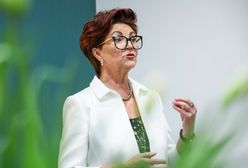 Oszustwo z wykorzystaniem wizerunku Kwaśniewskiej. Komunikat UODO