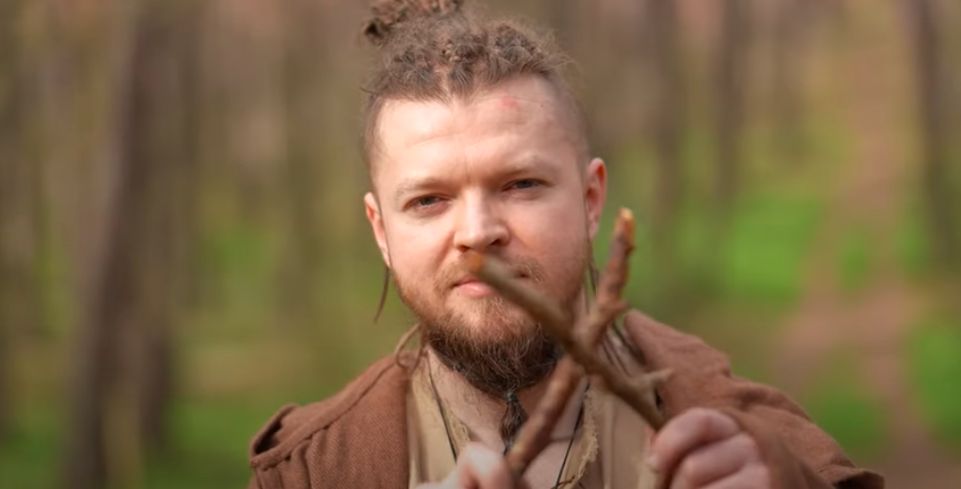 Sylwester Wardęga ogłasza, że odchodzi z internetu