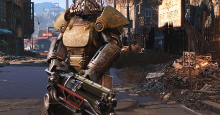Fallout 4: Game of the Year Edition zadebiutuje we wrześniu
