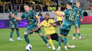 Pogoń Szczecin się nie zatrzymuje. Portowcy ograli GKS w Katowicach 1:0