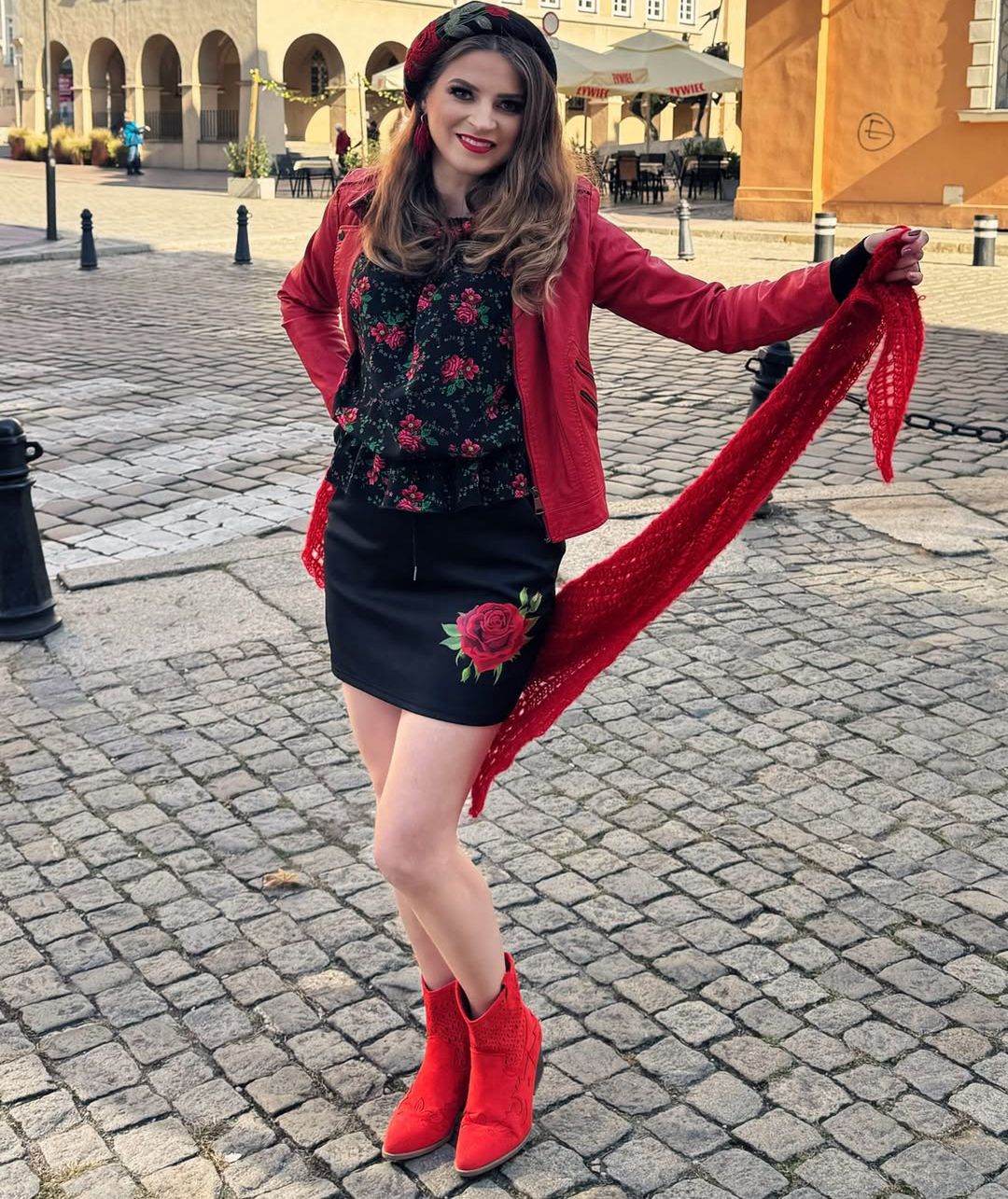 Edyta Jończyk - autorka "hymnu rozwodowego"