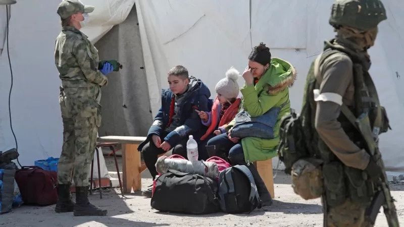 Чому повертається так мало українців, депортованих в Росію