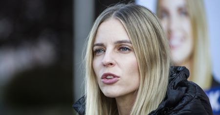 Gajewska uwielbia ten kraj. Widoki jak z filmu