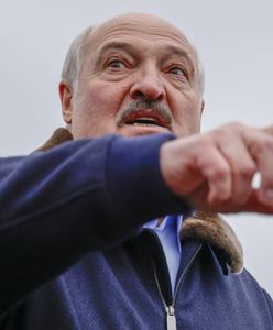 Łukaszenka popadł w nową paranoję. Białoruskie KGB ma pozwolenie, żeby strzelać