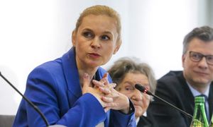 Co dalej z edukacją zdrowotną? Barbara Nowacka zapowiada zmiany