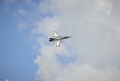 F-16 w Ukrainie. Coraz więcej spekulacji