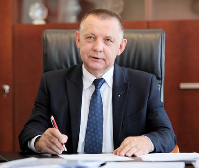 Marian Banaś planuje duże zmiany w NIK