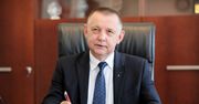 Marian Banaś planuje duże zmiany w NIK