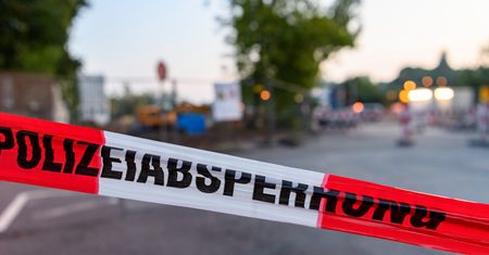 Zamach w Monachium. "Zobowiązania humanitarne dochodzą do ściany"