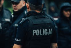 Oddał strzały z wiatrówki. Policja zatrzymała 20-latka w Kielcach