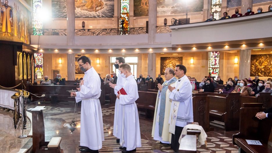 Radio Maryja. Obchody 29. rocznicy rozgłośni