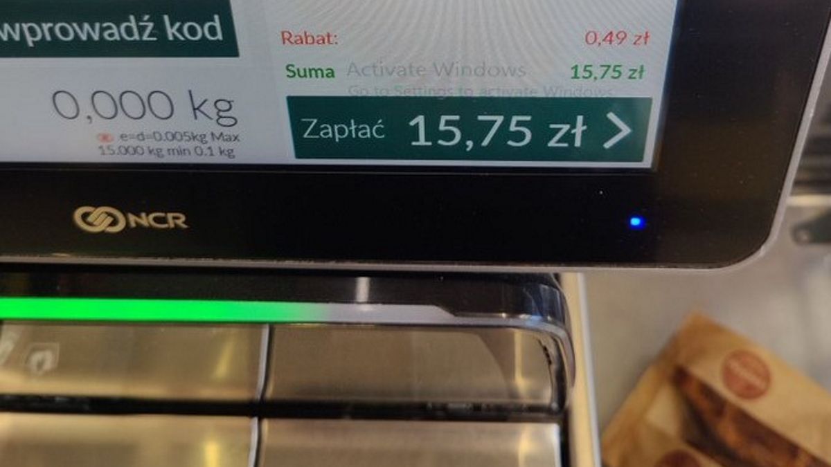 Zdjęcie ilustracyjne