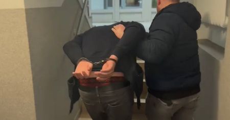 Dwie osoby zginęły w wypadku. Ukarany kierowca nadal szalał na drogach