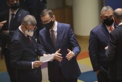 Spór o Turów. PiS w ciągu dwóch tygodni chce dogadać się z Czechami