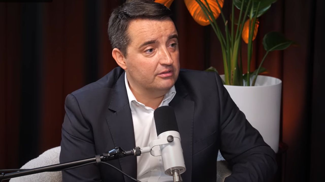 Tak działa syndrom wdowca. Seksuolog mówi wprost