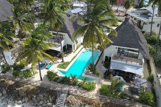 Praca marzeń na Zanzibarze. Pensja, apartament i wyżywienie