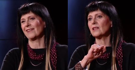 Kwietniewska tłumaczy się z chałtur: "To jest sztuka! Tam nie ma targetu"