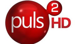 Puls 2 w jakości HD