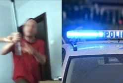 "Absolutny szok". "GW": polityk PiS pobił rurą od odkurzacza
