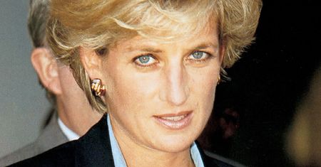 Księżna Diana na zdjęciach z Paryża. Chwilę później walczyła o życie