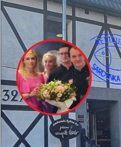 Znana restauracja z Ustki upada. "Nie dają nam cienia szans"