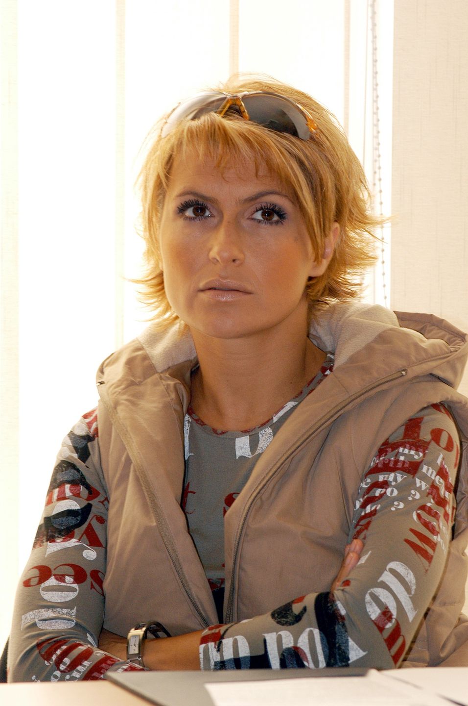 Katarzyna Skrzynecka
