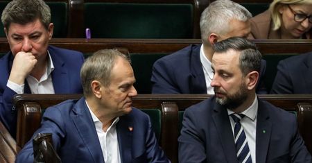 Ustawa incydentalna. Sejm podjął decyzję