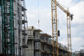 Mieszkania są coraz droższe nie tylko w Polsce. Problem występuje też w Niemczech