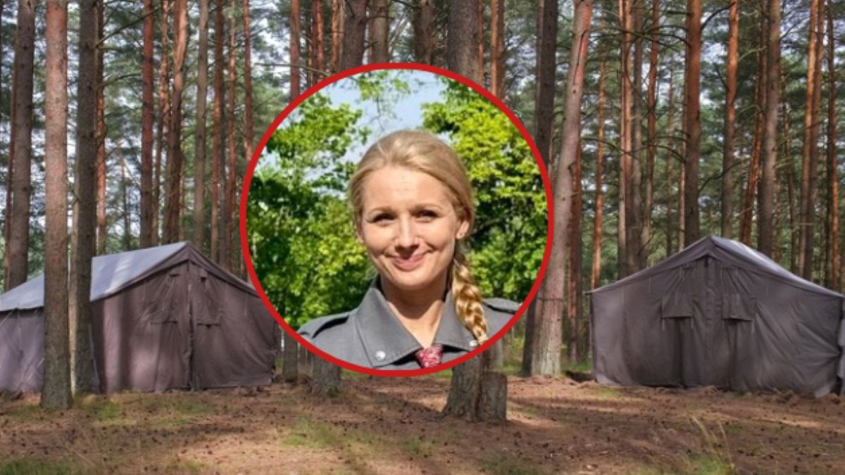 Anna Malinowska zabrała głos po tragedii na obozie harcerskim
