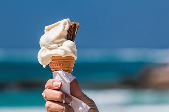 Sanepid przebadał lody. Trzy zakłady z nakazem zaprzestania produkcji